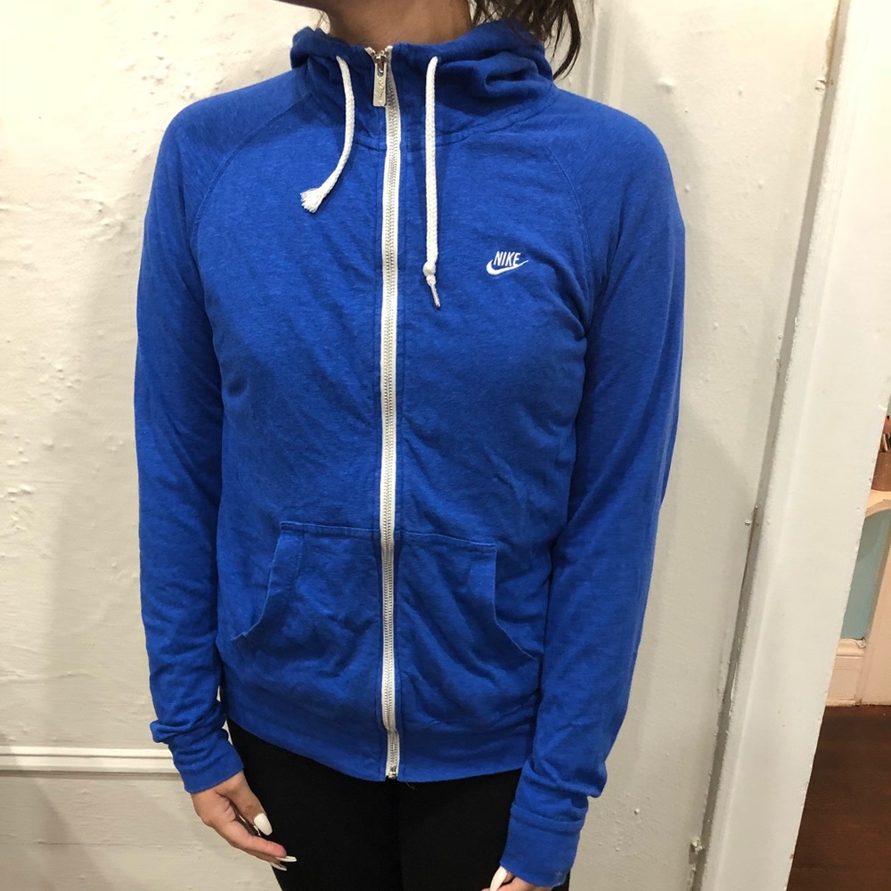 Nike sweater